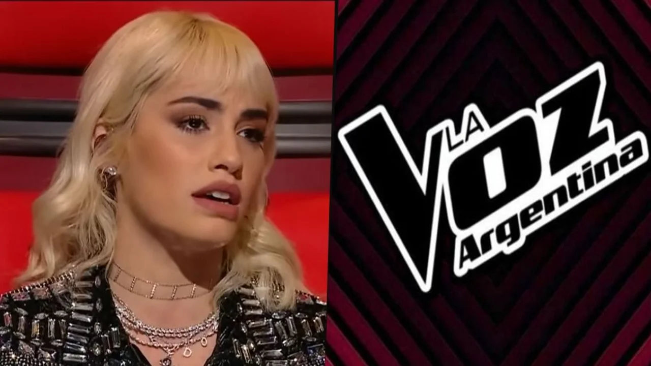 Lali Espósito