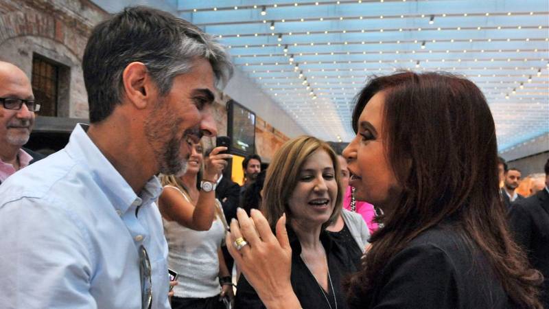 Pablo Echarri, política, El Destape Radio