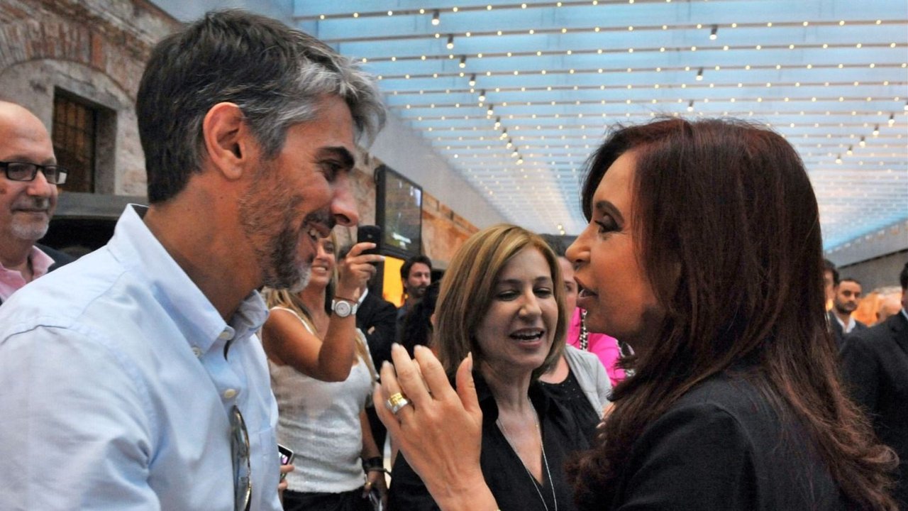 Pablo Echarri, política, El Destape Radio