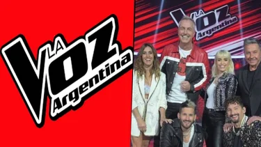 Cuándo es la final de La Voz Argentina 2021: se filtró la fecha