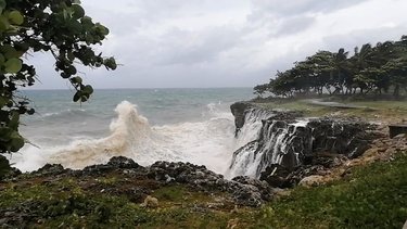 Tormenta tropical Elsa azota a Jamaica: avanza rumbo a Cuba y EE.UU