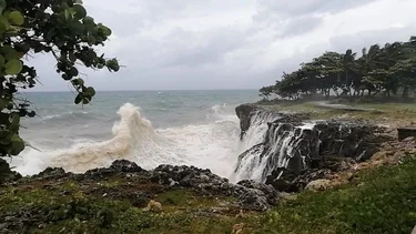Tormenta tropical Elsa azota a Jamaica: avanza rumbo a Cuba y EE.UU