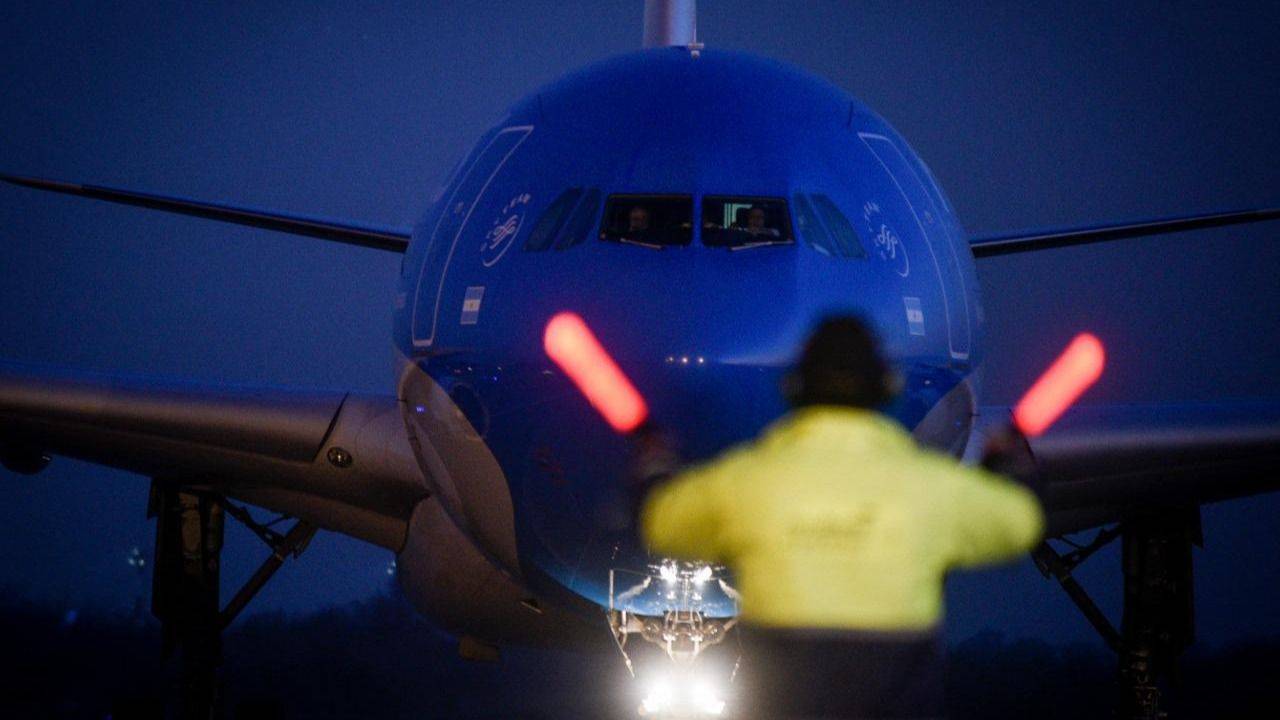 Plan de Vacunación contra el COVID-19: arribaron 768 mil dosis de Sinopharm al país