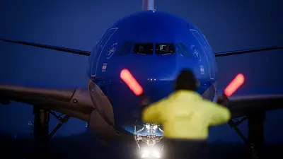 Aerolíneas Argentinas Aerolíneas Argentinas