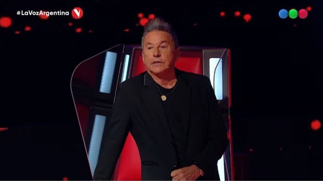 La Voz Argentina