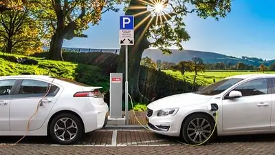 autos eléctricos autos eléctricos