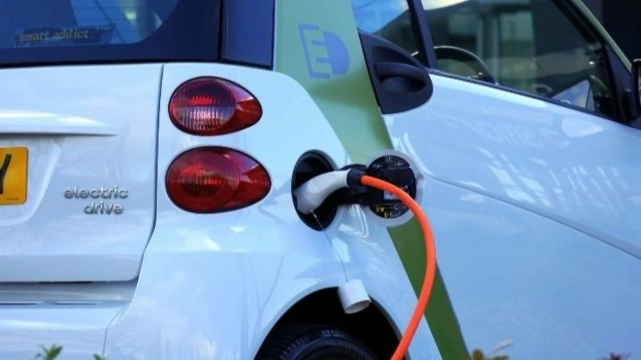 El proyecto de ley de Promoción de Electromovilidad ingresó al Congreso