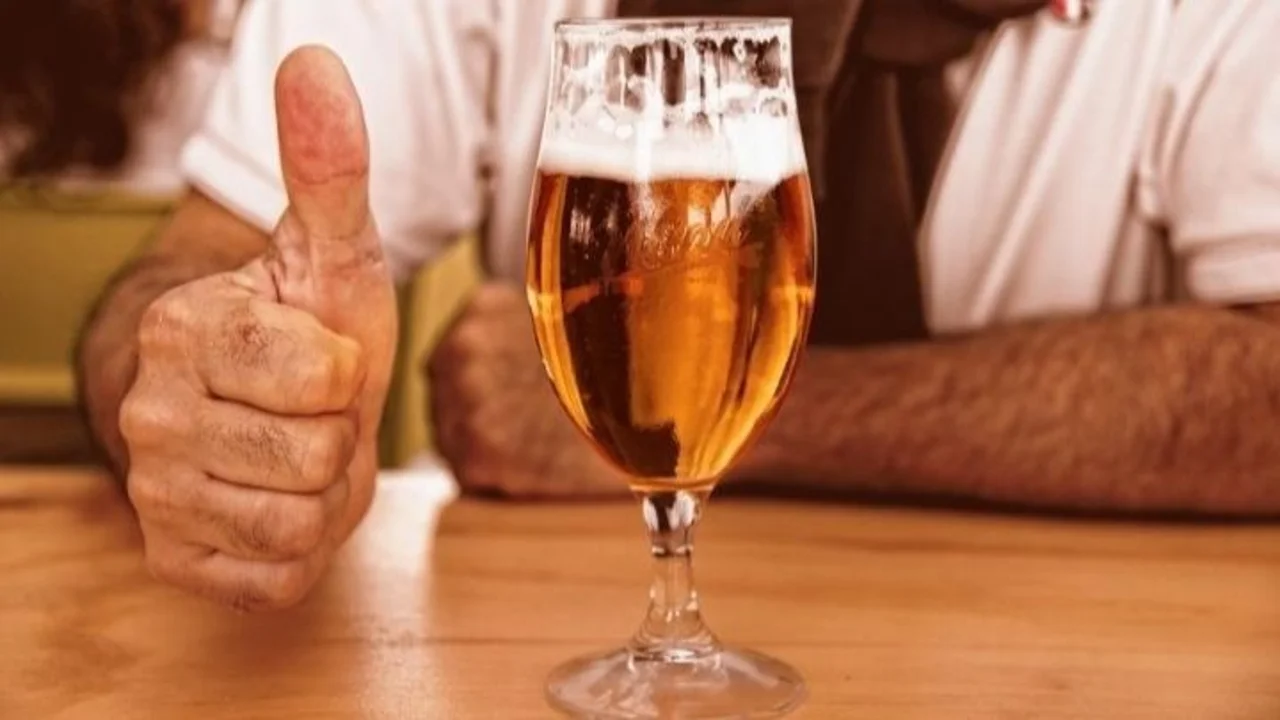 Historia de la Cerveza Argentina