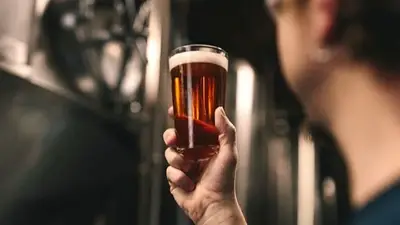 Día mundial de la cerveza Día mundial de la cerveza