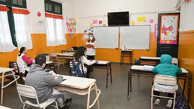 Clases presenciales Clases presenciales