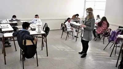 Clases presenciales Clases presenciales