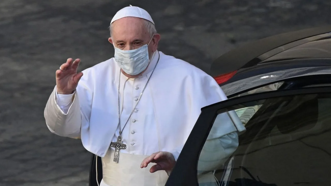 La salud del Papa Francisco: qué dice el último parte médico