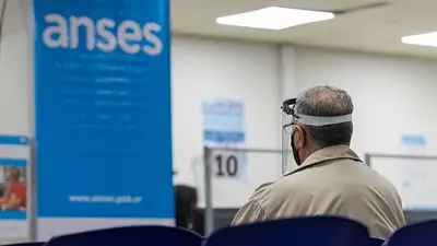 Cuándo cobro Anses: quiénes cobran este martes 28 de septiembre Cuándo cobro Anses: quiénes cobran este martes 28 de septiembre