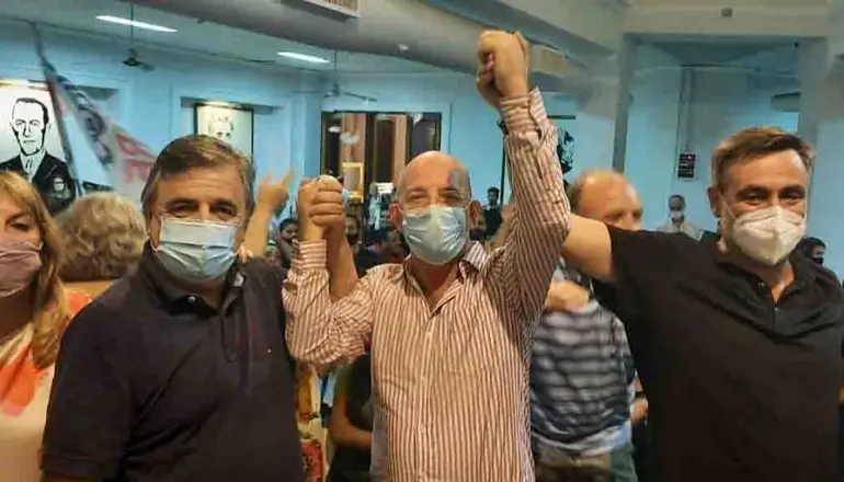 Elecciones 2021: arde la interna de Juntos por el Cambio en Córdoba y Macri es el gran perdedor