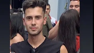 "Justicia para Samuel": el crimen homofóbico que conmueve a España "Justicia para Samuel": el crimen homofóbico que conmueve a España