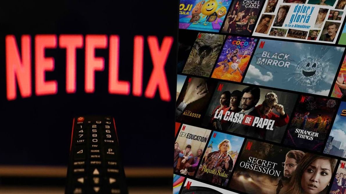 Netflix retira 64 series y películas en octubre de 2022: cuáles son | El  Destape