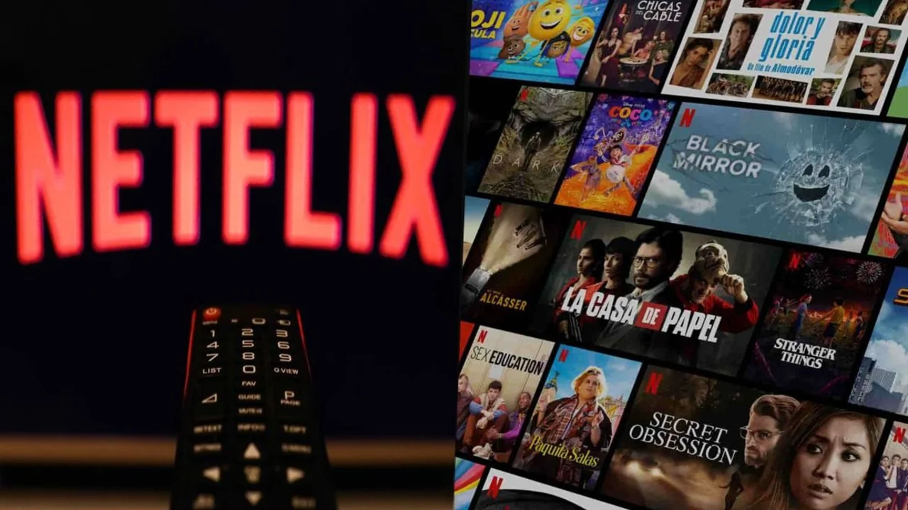 Netflix