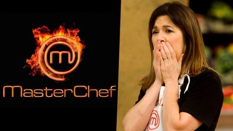 María O'Donnell y MasterChef Celebrity