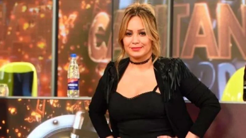 Revelan importantes detalles del juicio que perdió Karina La Princesita por $3.000.000