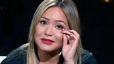 Karina "La Princesita" Karina "La Princesita"