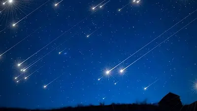 Fenómenos astronómicos de julio Fenómenos astronómicos de julio