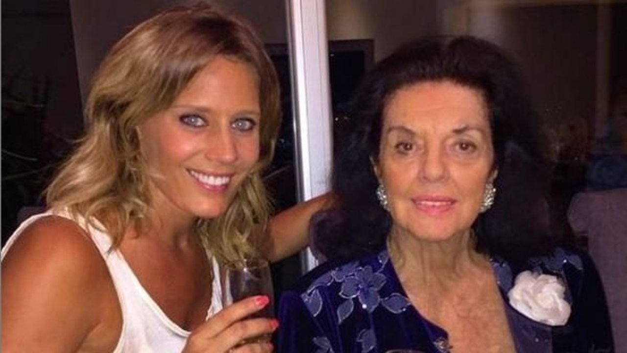 Rocío Marengo