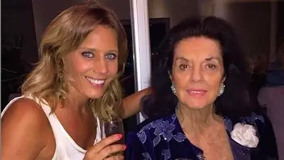 Rocío Marengo Rocío Marengo