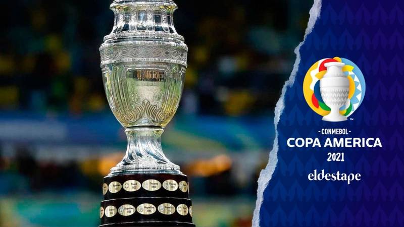 Argentina vs. Brasil en la Copa América: cuándo es la final y en qué estadio