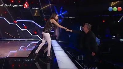 La Voz Argentina La Voz Argentina