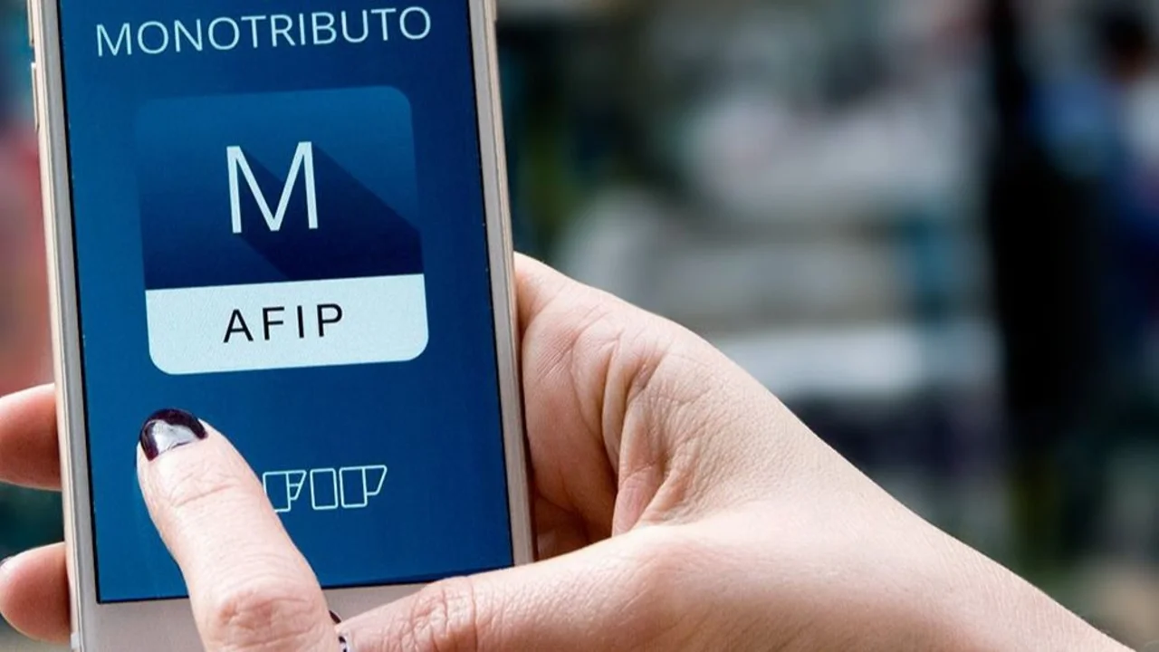 Monotributo: AFIP extendió beneficios para contribuyentes