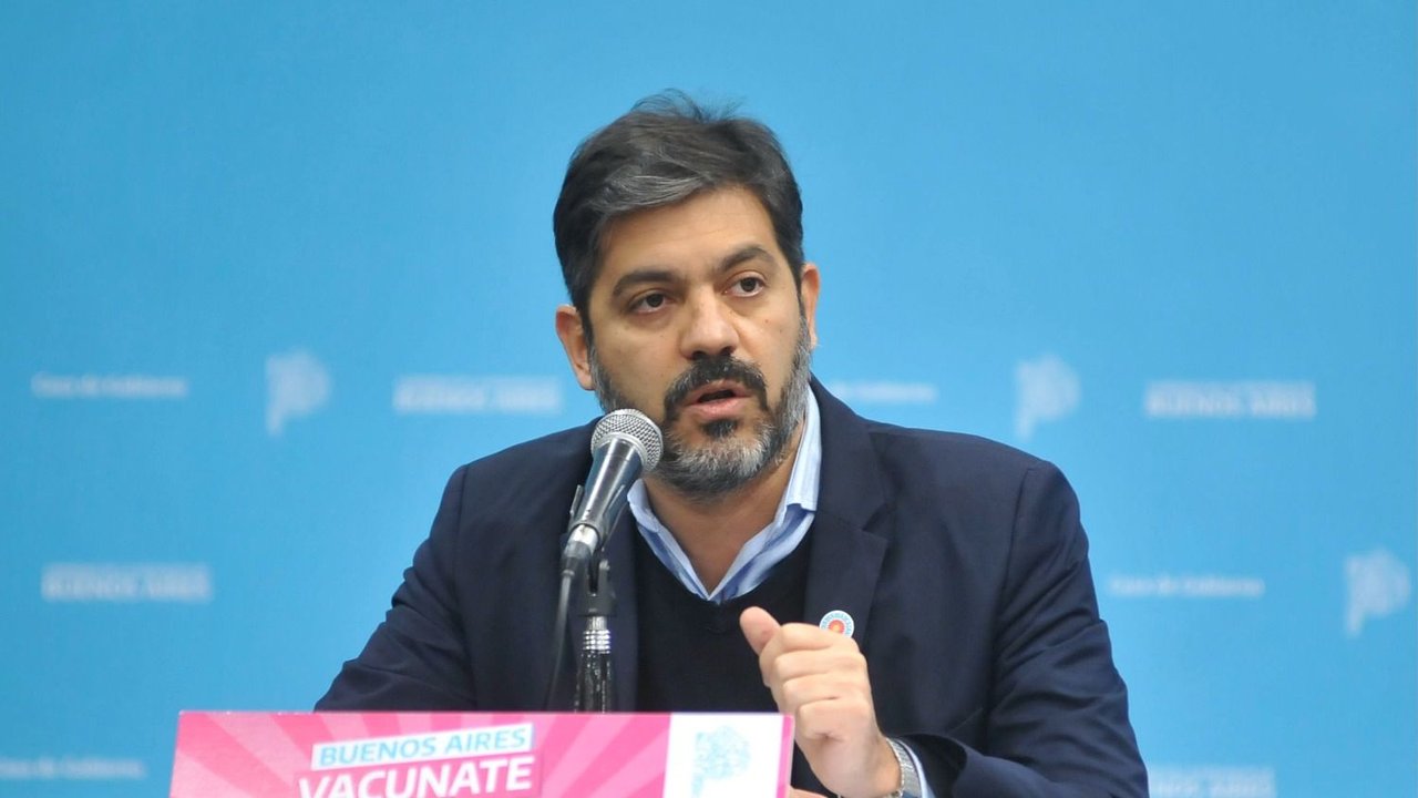 De cara a las elecciones 2023, Carlos Bianco afirmó: “la gestión anterior tapaba los problemas con propagandas"