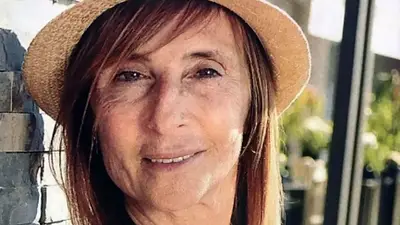 Gladys Florimonte Gladys Florimonte