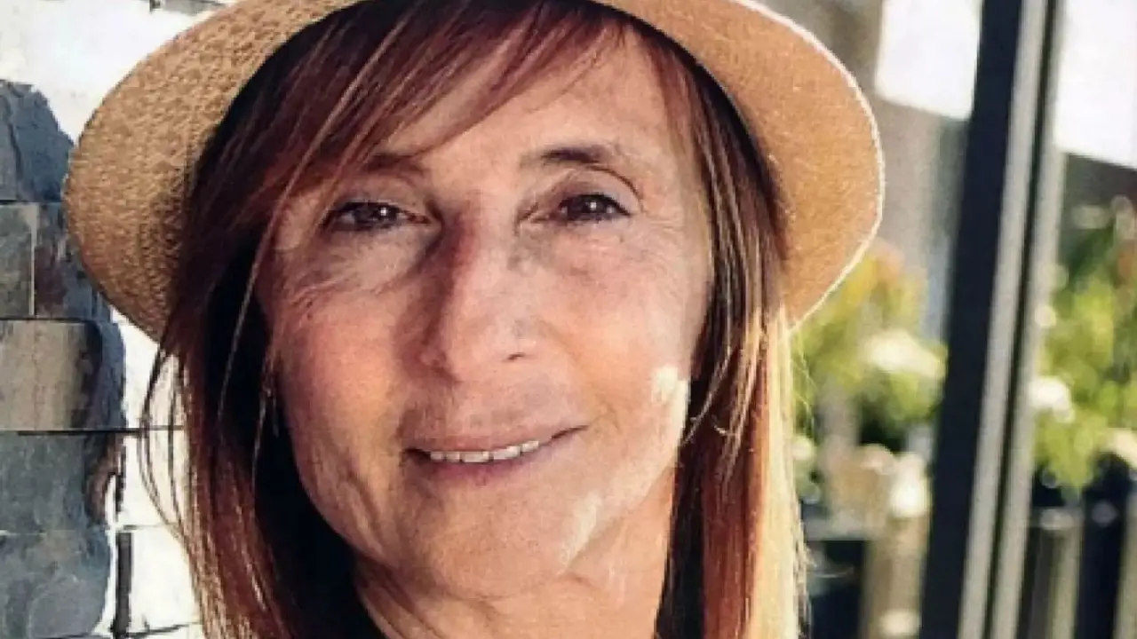 Gladys Florimonte