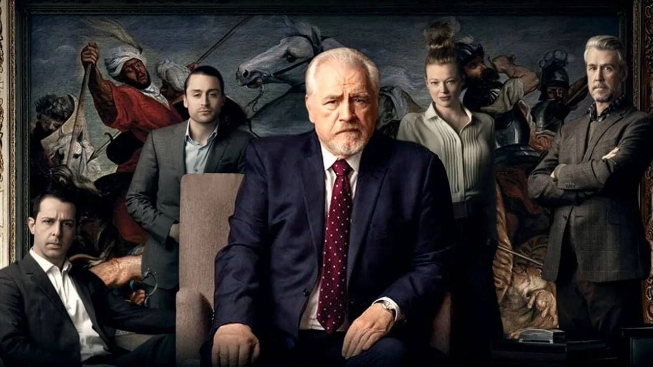 Succession