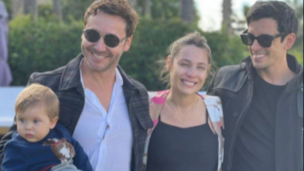 Carolina Pampita Ardohain