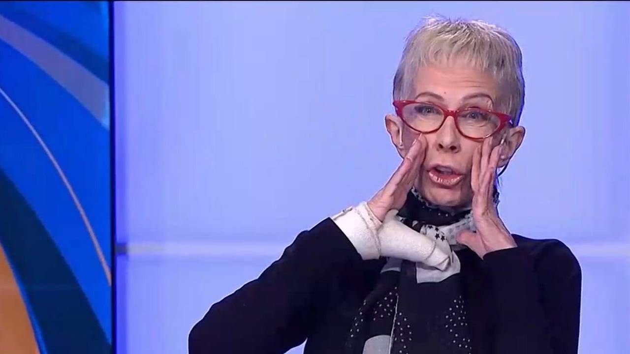 María Valenzuela enfrenta un nuevo problema de salud que la obliga a pasar por el quirófano: "Tengo bultos"