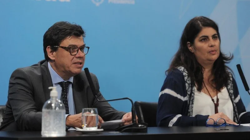 Paritarias 2021: el Gobierno adelantará la revisión de estatales para agosto
