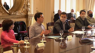La Pampa y San Juan recibirán fondos a descuento por cumplir con CAMMESA La Pampa y San Juan recibirán fondos a descuento por cumplir con CAMMESA