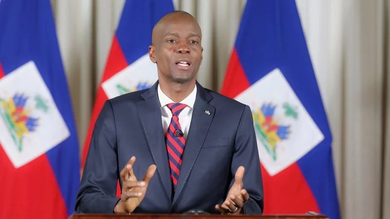 Haití, conmocionada: asesinaron a balazos al presidente Jovenel Moise