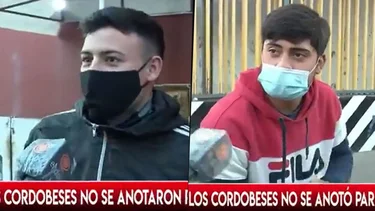 Crece el temor porque los cordobeses no quieren vacunarse: las excusas
