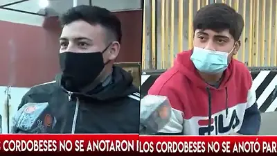 Coronavirus en Argentina: la novedosa estrategia de Córdoba para vacunar a los jóvenes