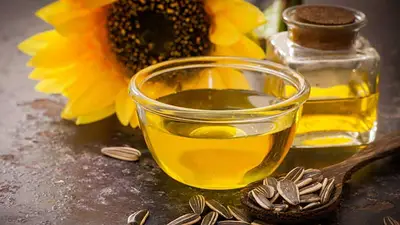 La ANMAT prohibió el consumo y comercialización de un aceite de girasol La ANMAT prohibió el consumo y comercialización de un aceite de girasol
