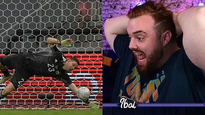 Ibai Dibu Martínez Ibai Dibu Martínez