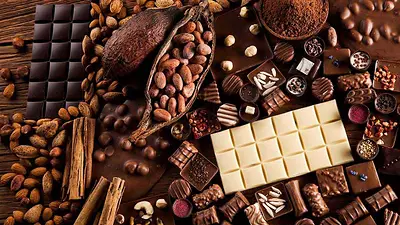 Cocina, recetas de cocina, chocolate Cocina, recetas de cocina, chocolate