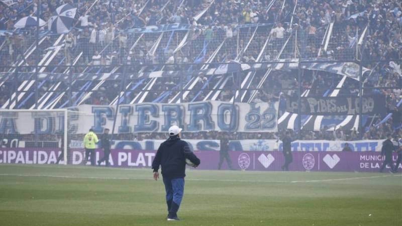 ¿Vuelve el público a los estadios de fútbol de la provincia de Buenos Aires?
