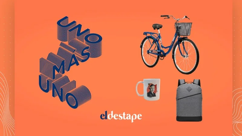 El Destape