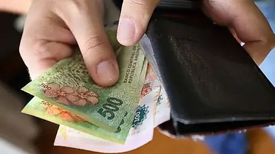 Adiós al yaguareté: Alberto anunció que los próceres volverán a los billetes Adiós al yaguareté: Alberto anunció que los próceres volverán a los billetes