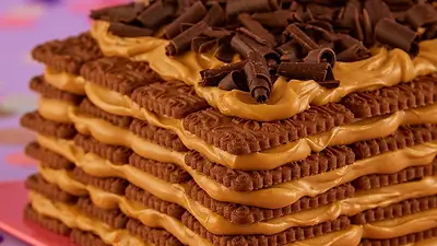 Chocotorta Chocotorta