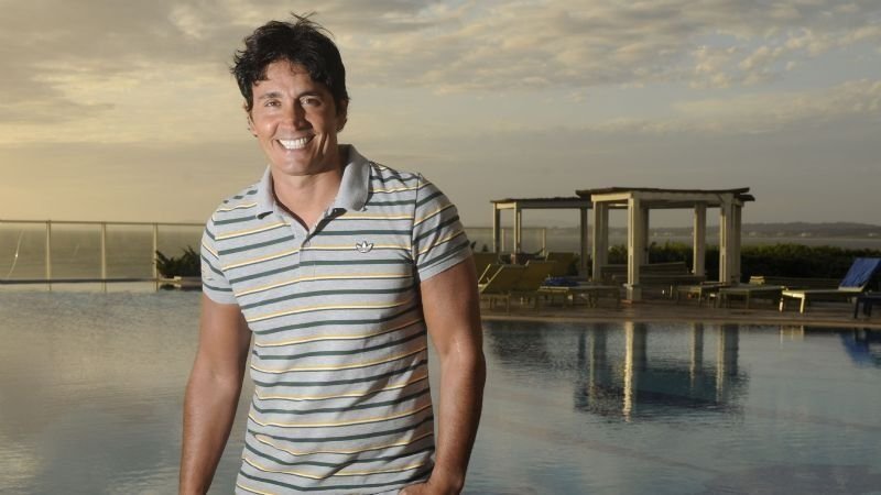 Sebastián Estevanez