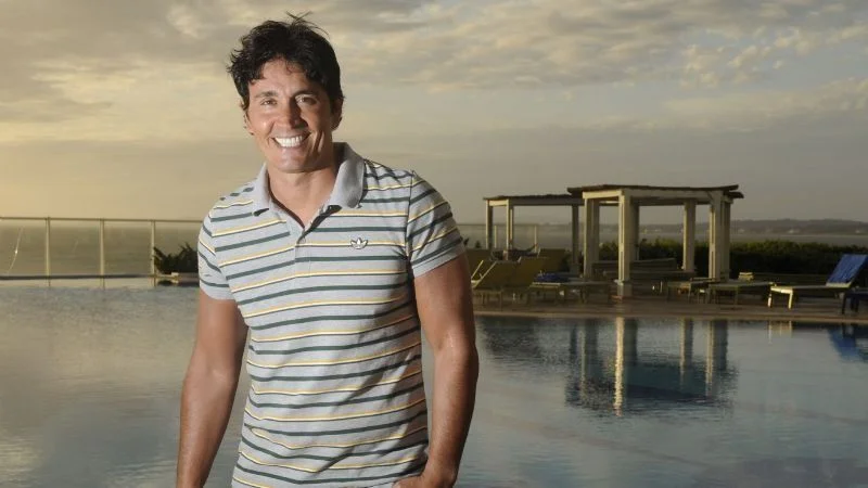 Sebastián Estevanez